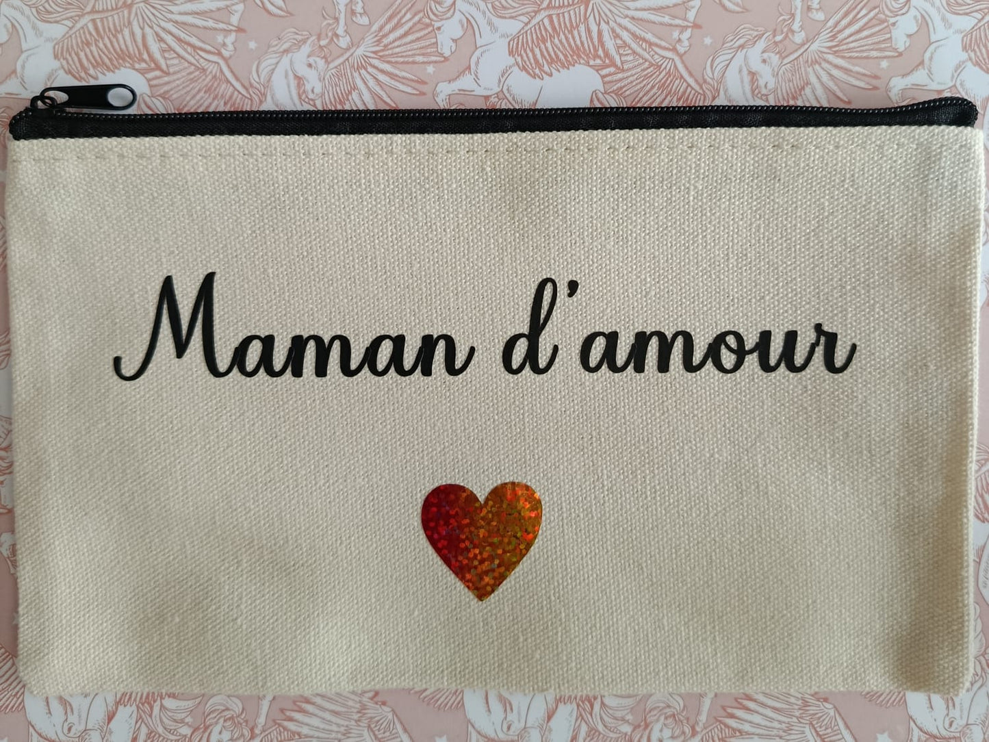 Trousse Maman d'amour