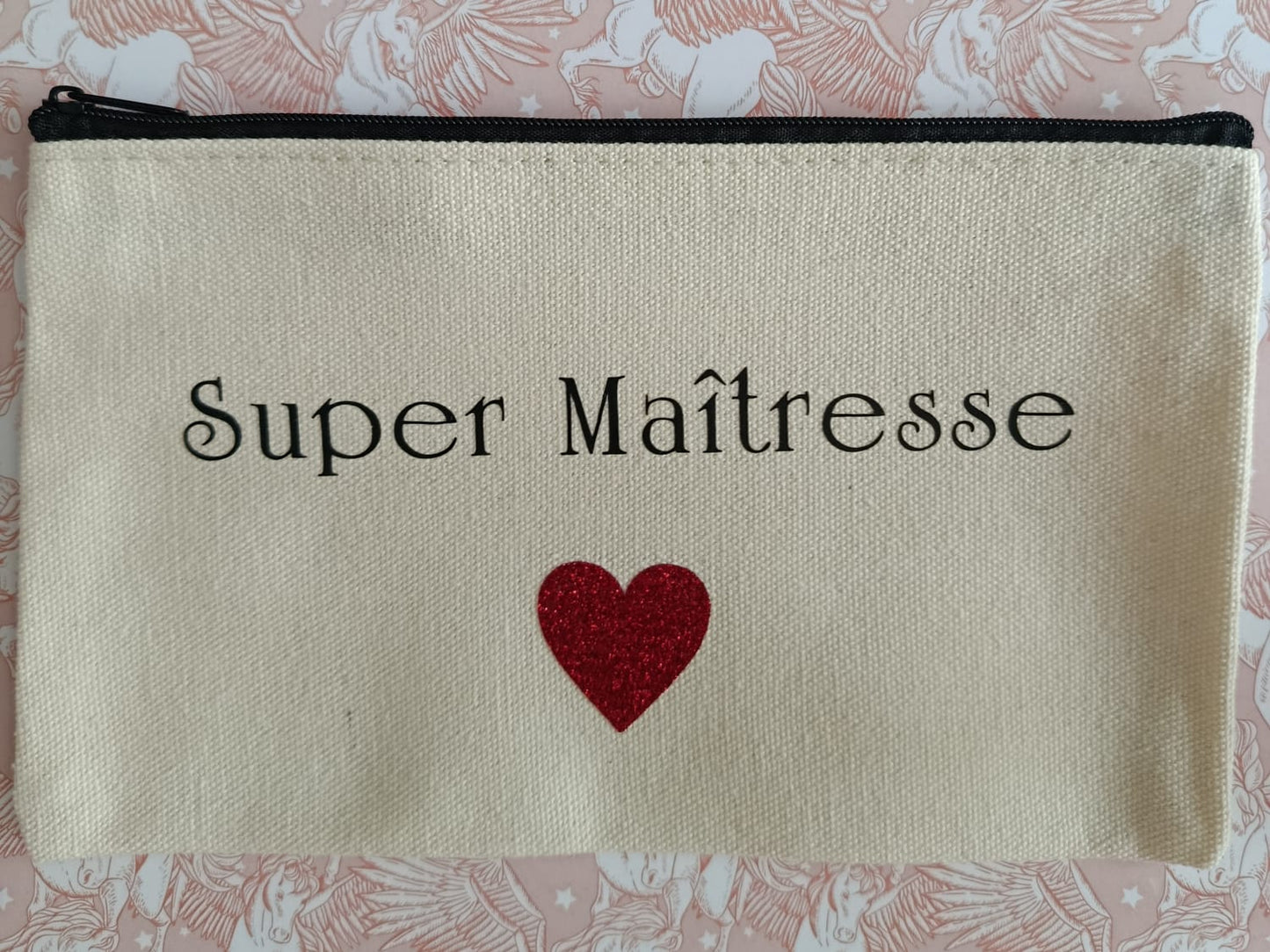 Trousse Super Maîtresse
