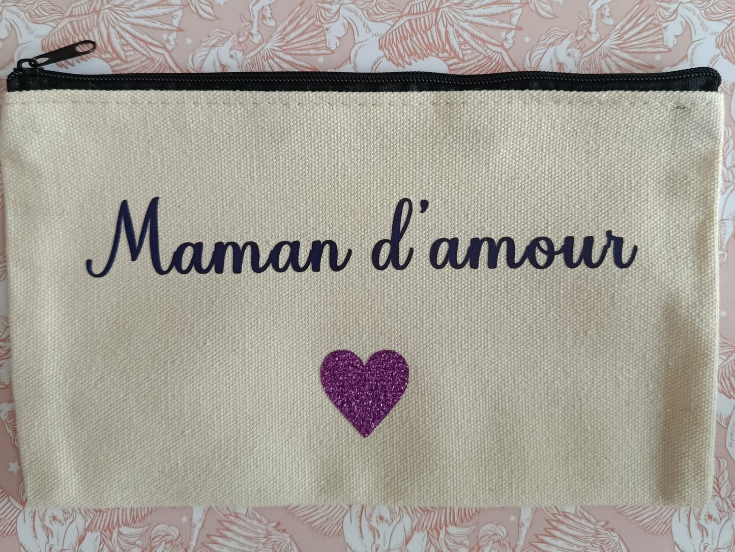 Trousse Maman d'amour