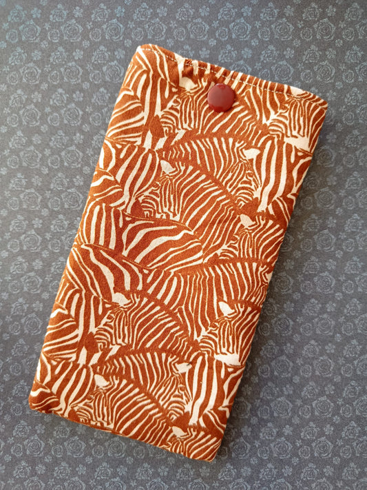 Etui pour lunettes