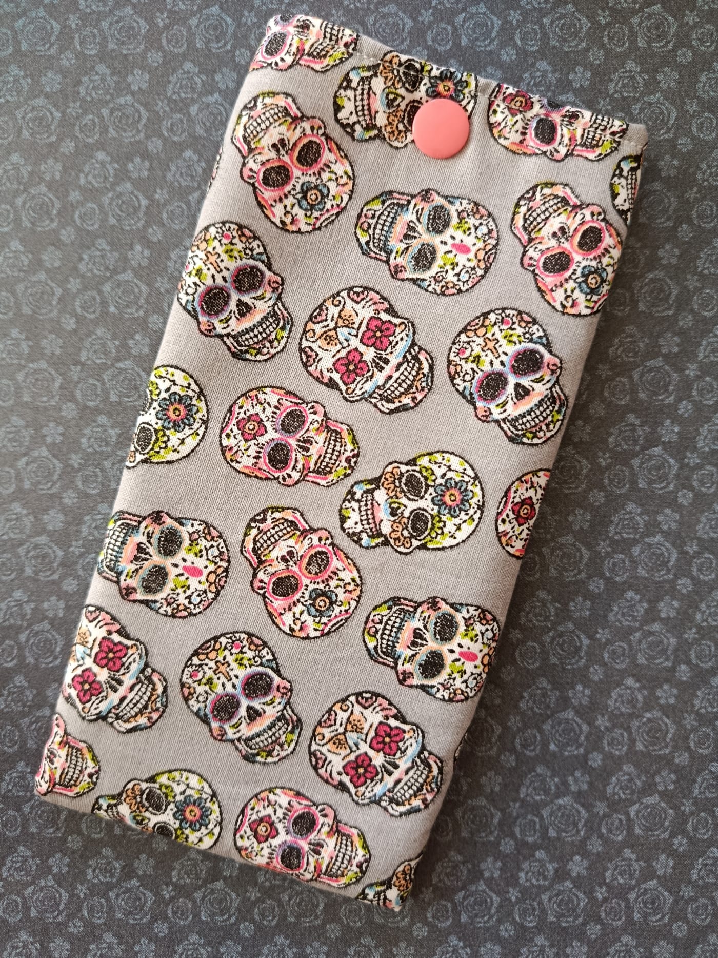 Etui pour lunettes