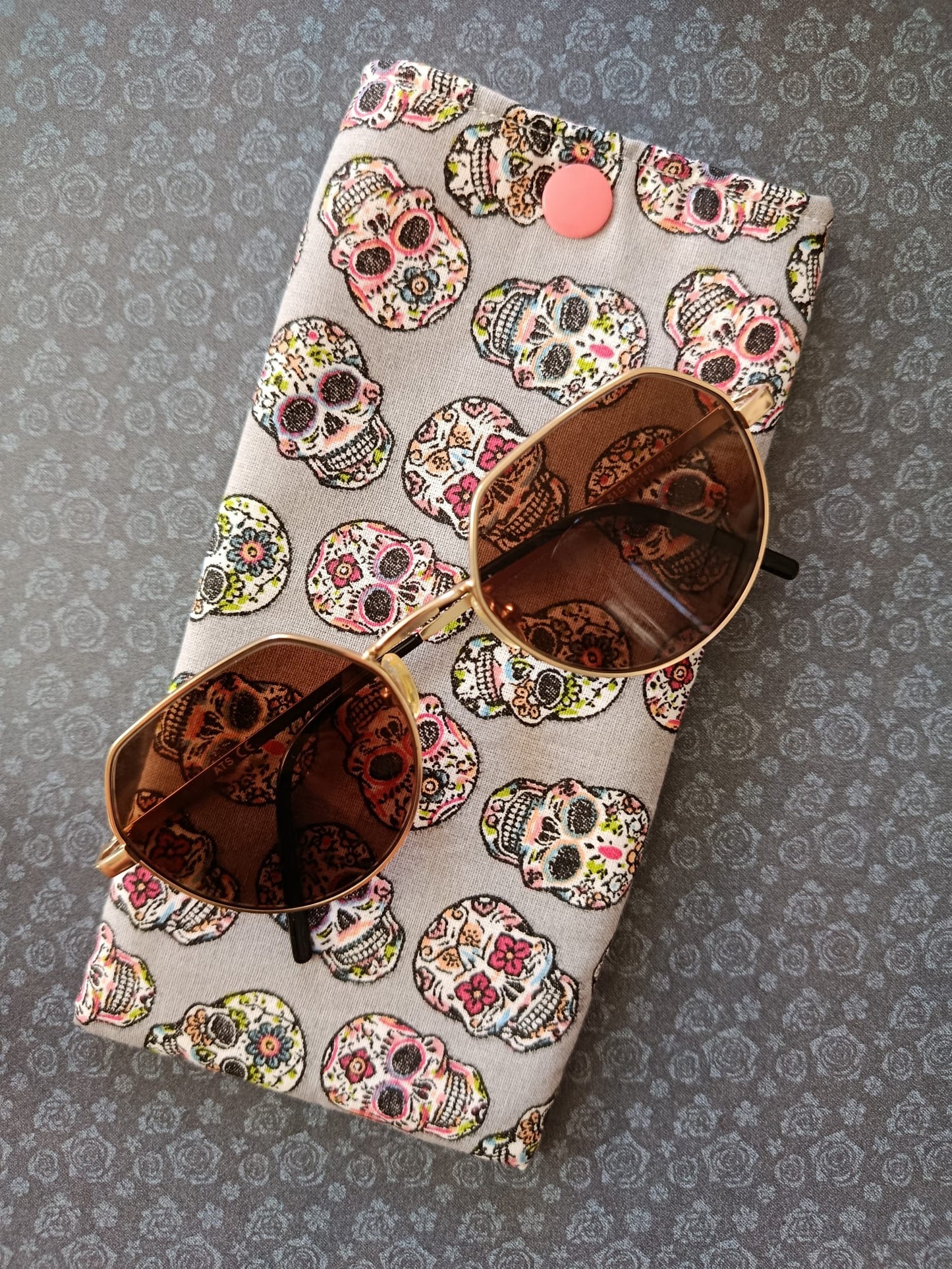 Etui pour lunettes