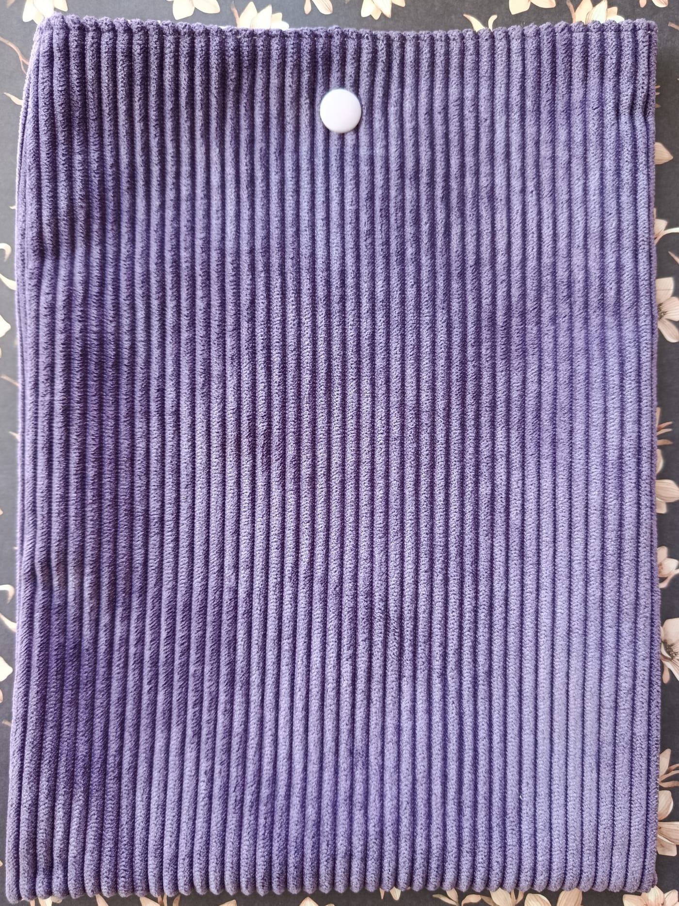 Pochette à livres de poche