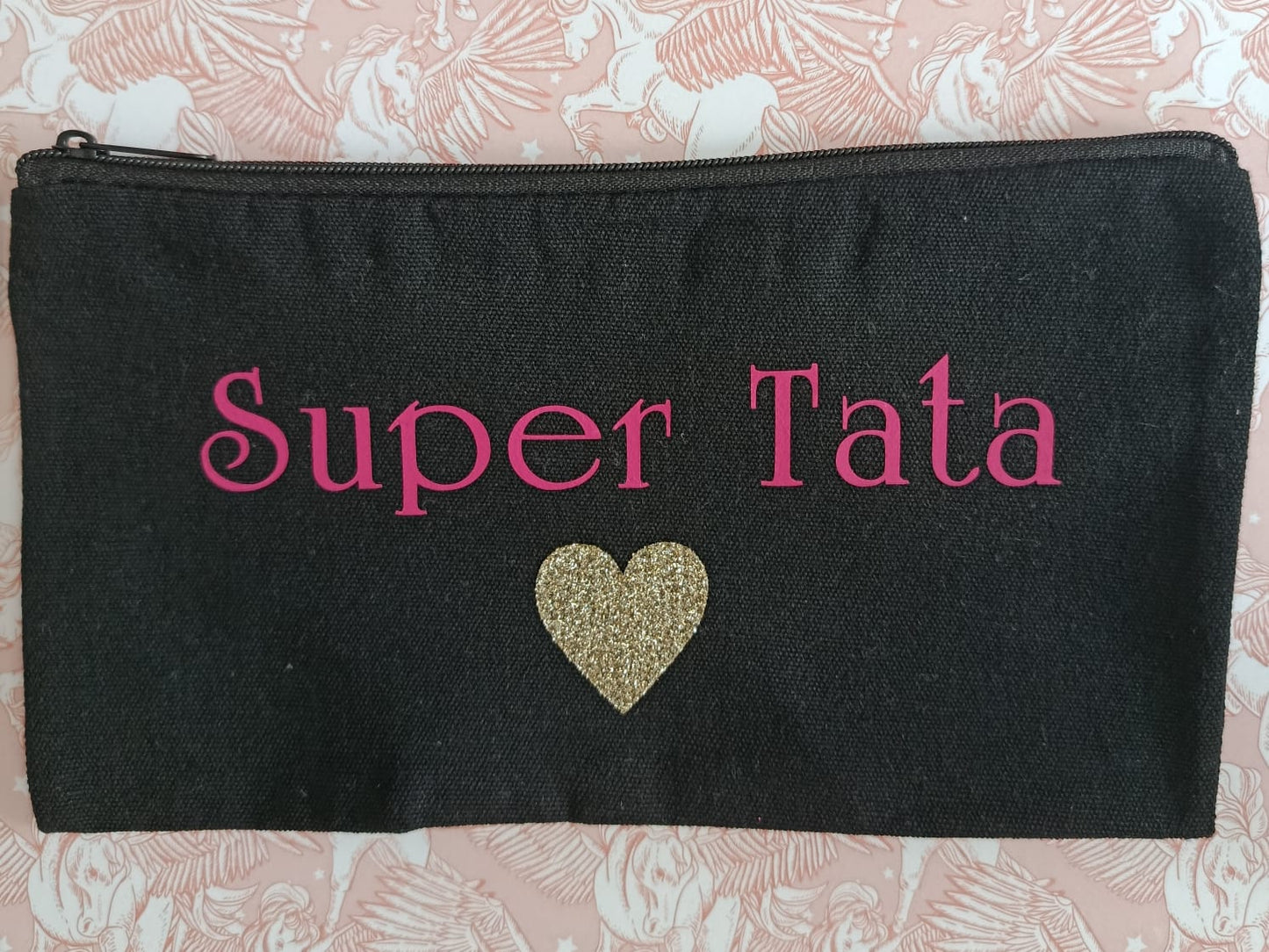 Trousse Super Tata