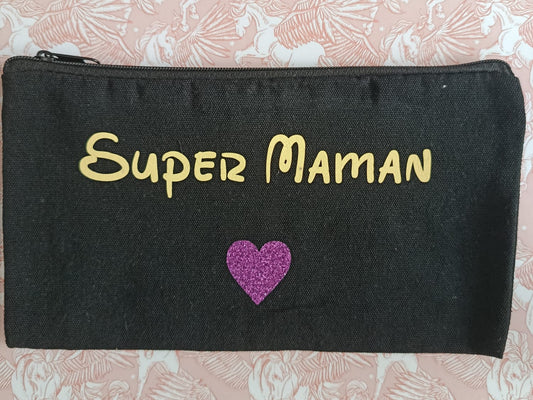 Trousse Super Maman