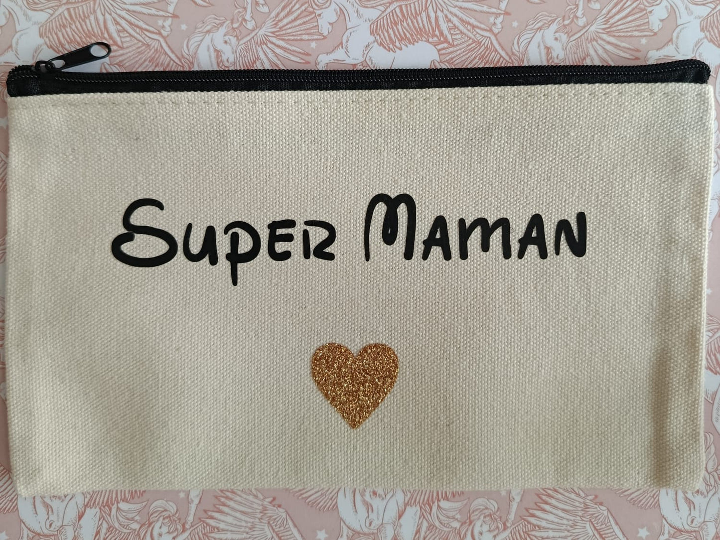 Trousse Super Maman