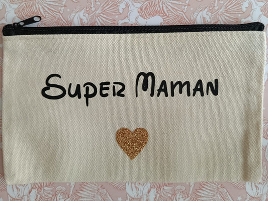 Trousse Super Maman