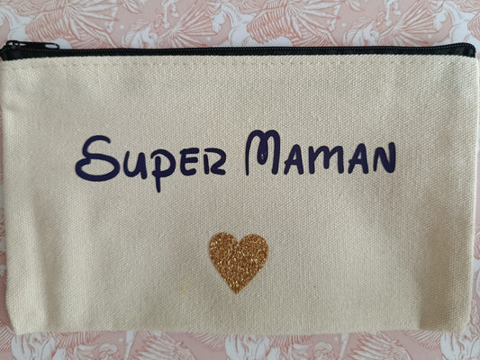 Trousse Super Maman