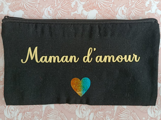 Trousse Maman d'Amour