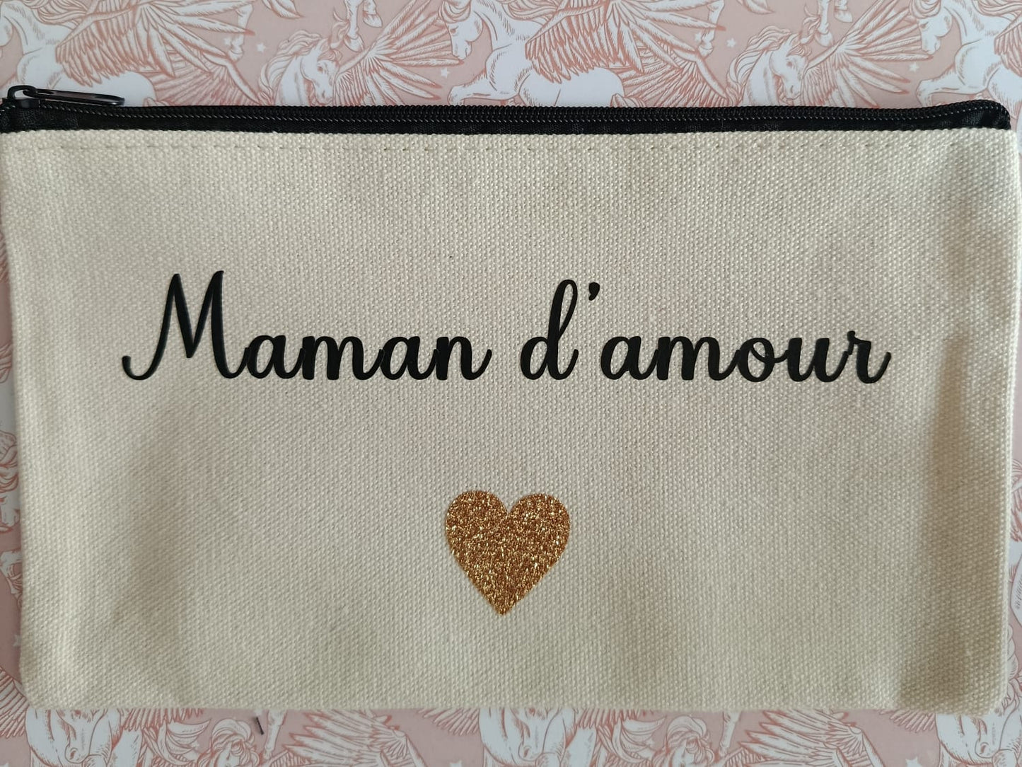 Trousse Maman d'amour