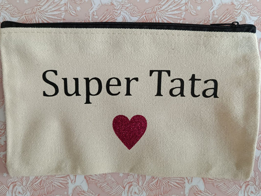 Trousse Super Tata