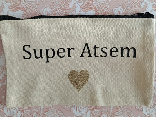 Trousse Super Atsem