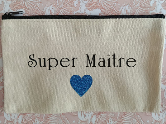 Trousse Super Maître