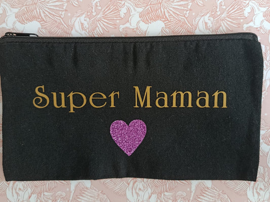 Trousse Super Maman