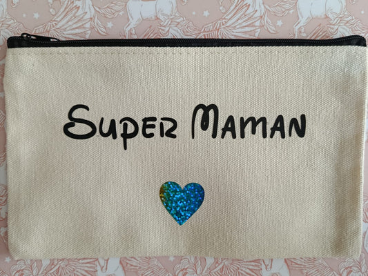Trousse Super Maman