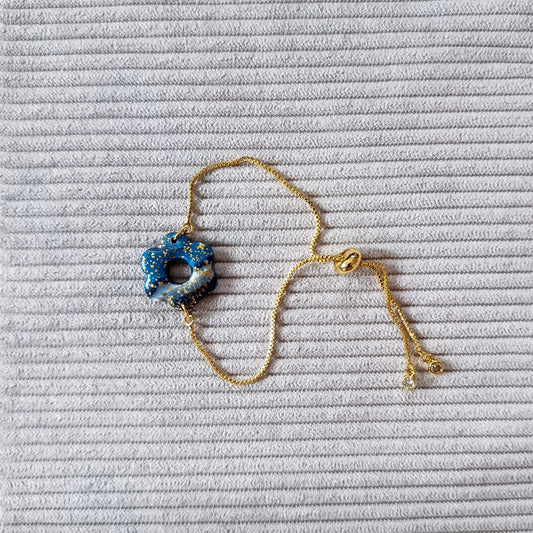 Bracelet "fleur"