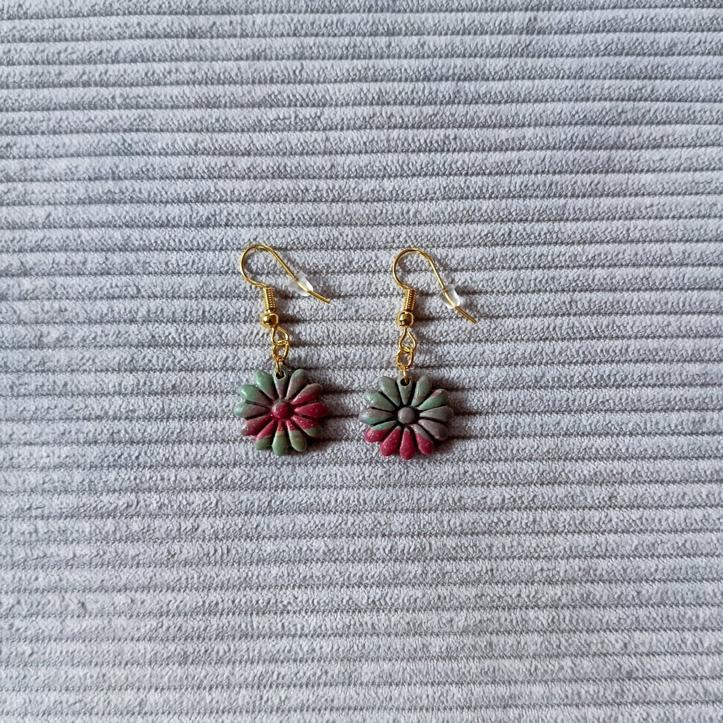 Boucles d'oreilles "Maëlys"