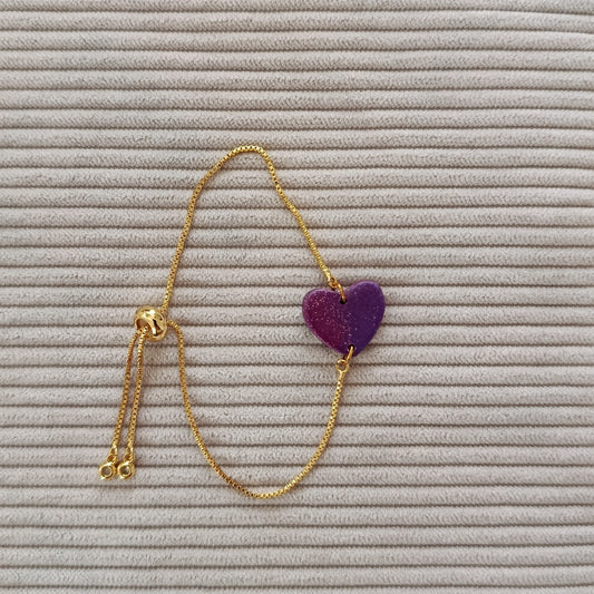 Bracelet "Coeur"