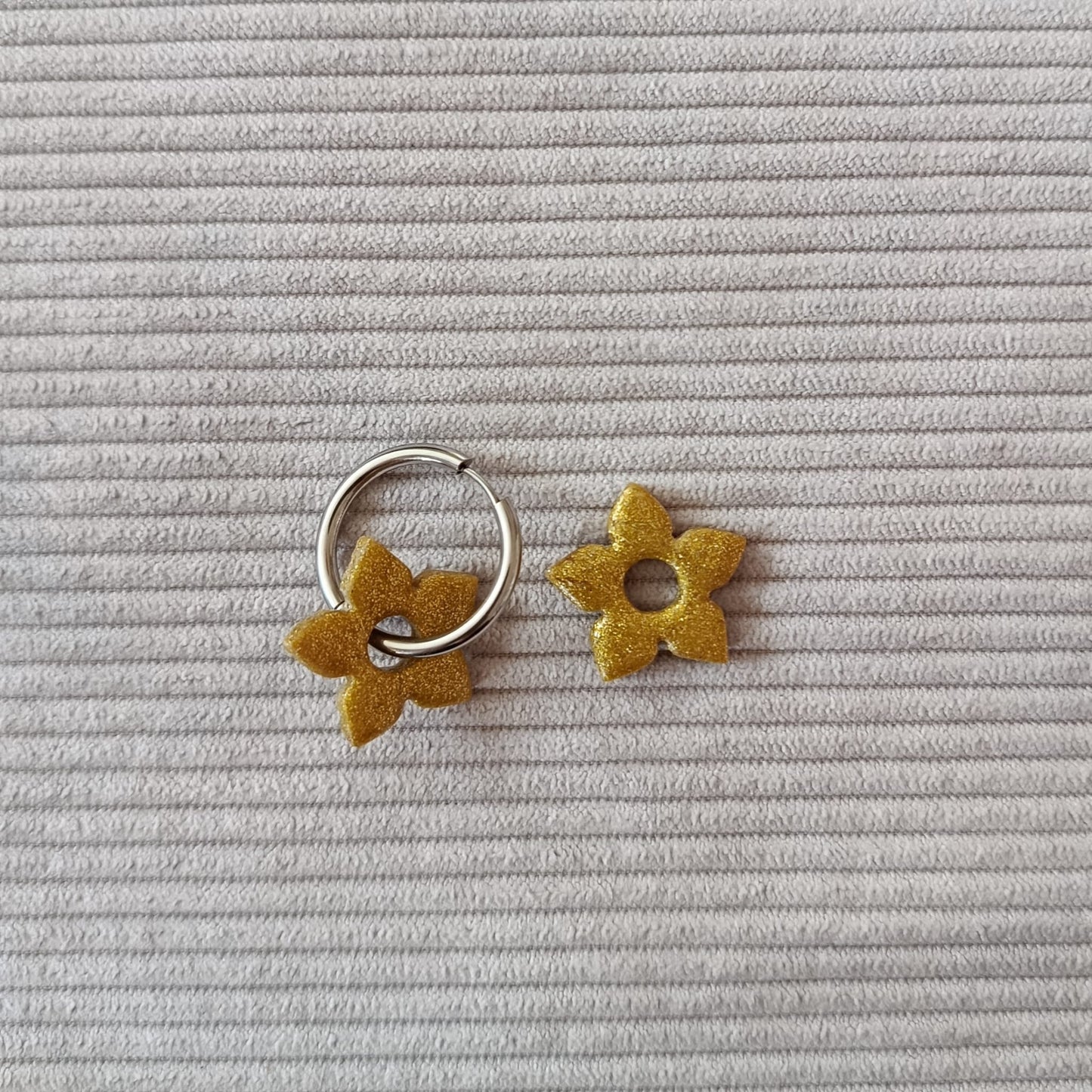 Pampilles "Vanille"