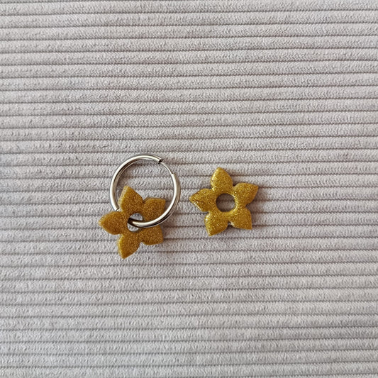 Pampilles "Vanille"
