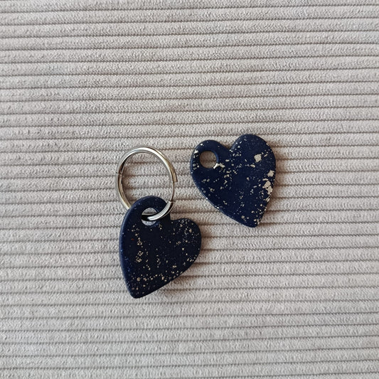 Pampilles "Coeur"