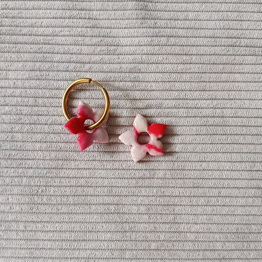 Pampilles "Vanille"