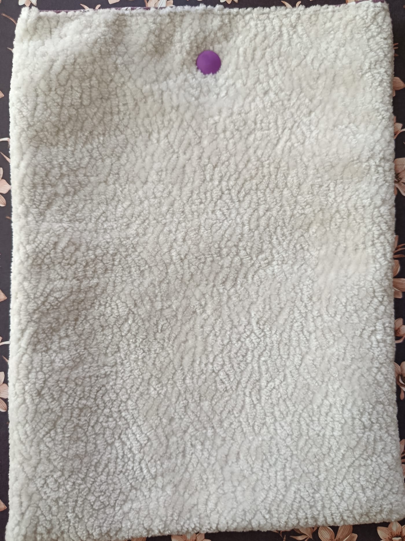 Pochette à livres de poche