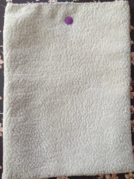 Pochette à livres de poche
