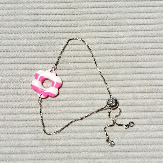 Bracelet " fleur"